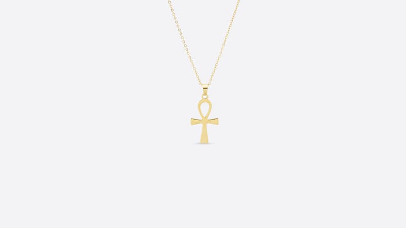 Egyptian Ankh