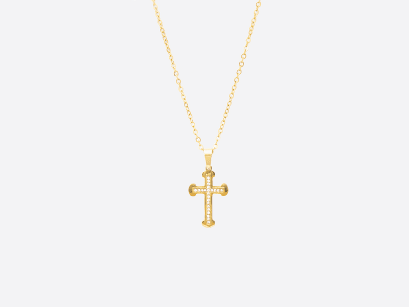 BIGCITY pendant