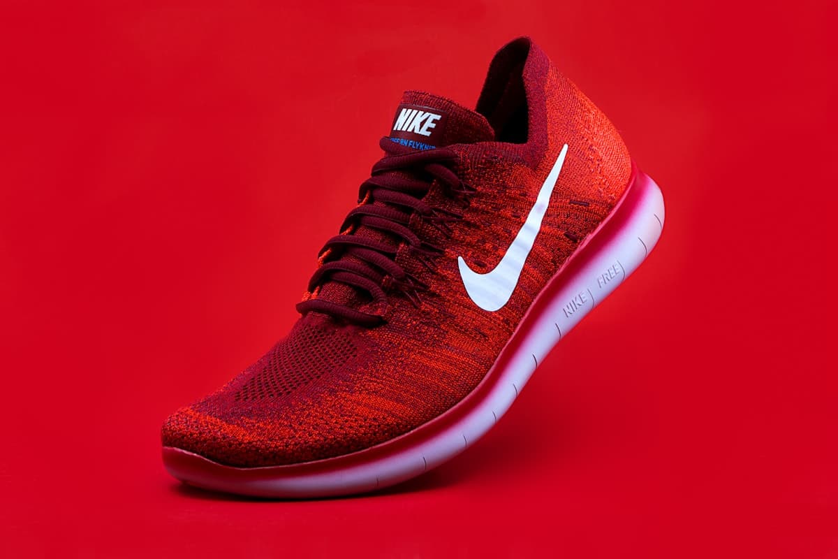 Runner Sneaker