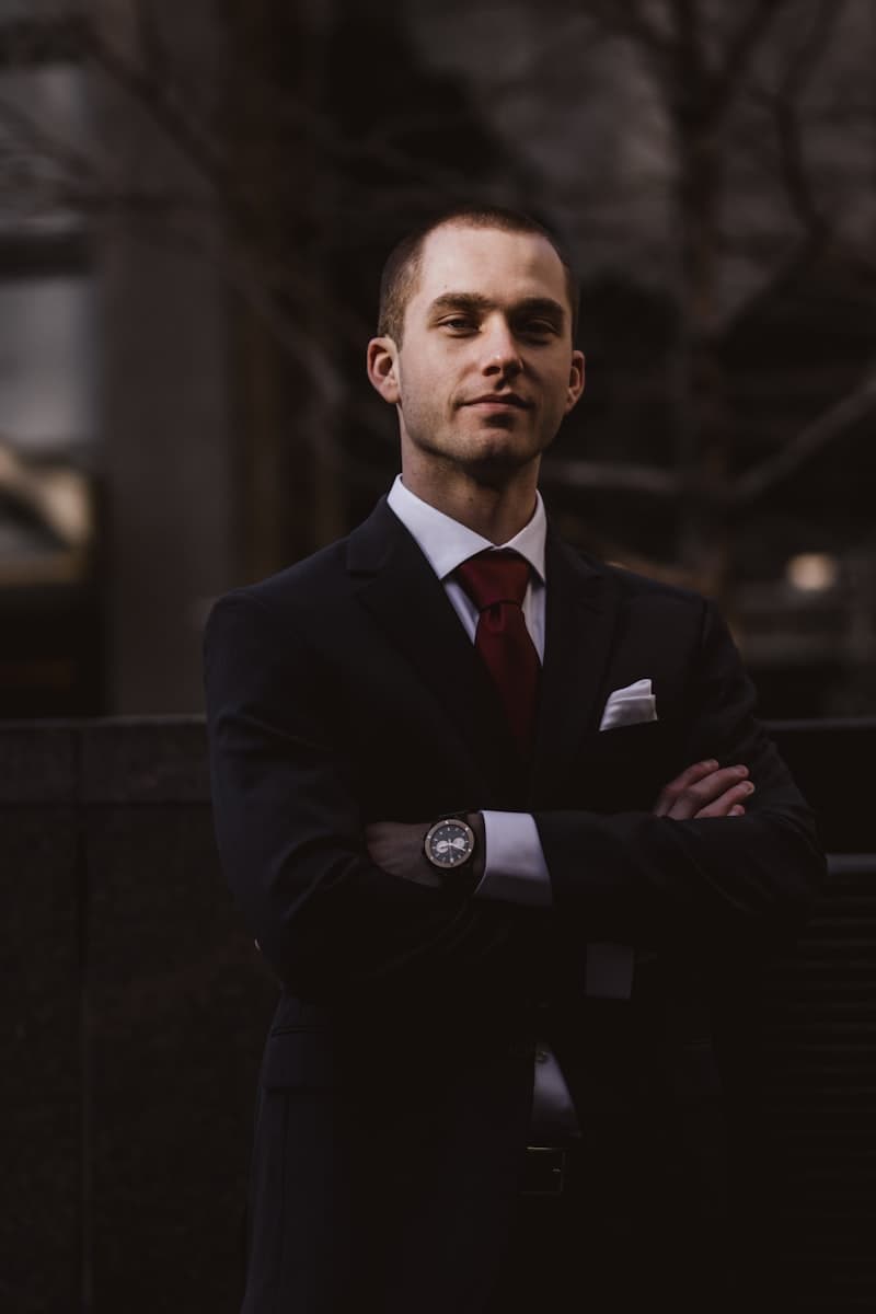 Tom Visser